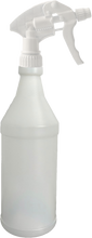 Load image into Gallery viewer, 32 ounce Spray Bottle and Trigger 💦💦
