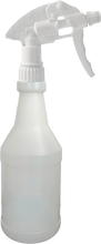 Load image into Gallery viewer, 16 ounce Spray Bottle and Trigger π¦π¦
